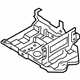 GM 96853967 Tray Asm,Battery