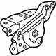 GM 84110989 Hinge Assembly, Hood