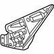 GM 94563981 Bracket, Headlamp