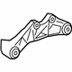 GM 22983040 Bracket, Engine Mount