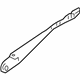 GM 88944328 Arm,Rear Window Wiper