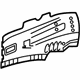 GM 42573371 Rail Assembly, Front Compartment Front Outer Side Front