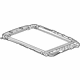 GM 84746585 Housing Assembly, Sun Rf