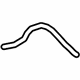 GM 92191438 Strap, Fuel Tank Filler Pipe Ground Strap