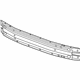 GM 84464976 Bar, Front Bpr Imp