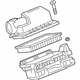 GM 84188300 Housing, A/Cl