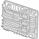 GM 12703872 Module Assembly, Eng Cont (W/ 2Nd Mpu)