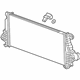 GM 84454110 Cooler Assembly, Charging Air