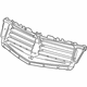 GM 84101311 Shutter Assembly, Front Bumper