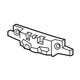 GM 42687963 Absorber, Front Bpr Fascia Engy