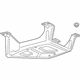 GM 23110175 Bracket Assembly, Instrument Panel Accessory