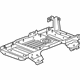 GM 24282244 Tray Assembly, High Voltage Battery