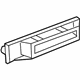 GM 22981745 Bracket, Ignition Lock Key Transmitter Antenna