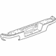 GM 84568268 Bar, Rear Bpr Imp