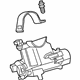 GM 84600644 Housing Assembly, Ign & Start Sw