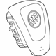 GM 20986955 Airbag,Steering Wheel