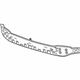 GM 39059599 Bar Assembly, Front Bumper Imp