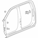 GM 84652935 Panel Assembly, Body Si Otr