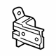 GM 13577115 Hinge,Front Side Door Upper