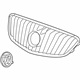 GM 90766427 Grille Assembly, Front Upper