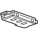 GM 23401438 Transmitter Assembly, Garage Door Opener