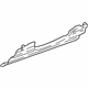 GM 23482453 Bracket Assembly, Instrument Panel Knee Bolster