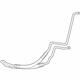 GM 84303650 Pipe Assembly, Trans Fluid Cooler