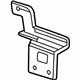 GM 23493690 Bracket Assembly, Auxiliary Radiator