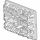 GM 24000463 Module Assembly, Eng Cont (W/ 2Nd Mpu)