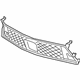 GM 84666652 Grille, Front Lwr