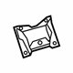 GM 22867402 Bracket Assembly, Video Display