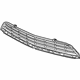 GM 42334417 Grille, Front Lower