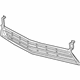 GM 84666650 Grille, Front Lwr