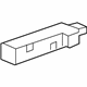 GM 13580790 Antenna Assembly, Ignition Lock Key Transmitter