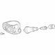 GM 13540603 Sensor Assembly, Tire Press Ind