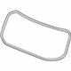 GM 23437343 Weatherstrip Assembly, Rear Compartment Lid