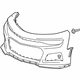 GM 84380528 Front Bumper Cover *Serv Primer