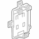 GM 84434784 Bracket, Comn Interface Mdl