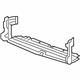 GM 84273390 Baffle Assembly, Radiator Air Lower