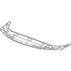 GM 23420804 Shield Assembly, Front Compartment Front Sight