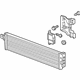 GM 84023042 Cooler Assembly, Trans Fluid Auxiliary