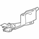 GM 95230625 Extension, Front Wheelhouse Liner Inner Front