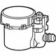 GM 84148816 Solenoid Assembly, Evap Emission Canister