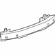 GM 23164201 Bar Assembly, Rear Bumper Imp