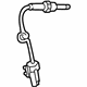 GM 55495855 Sensor Assembly, Exhaust Temperature (Position 1)