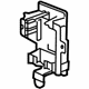 GM 15817897 Bracket, Comn Interface Module