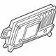 GM 84829910 Module Assembly, Video Processing