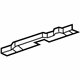 GM 22777197 Bracket, Sun Roof Module