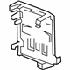 GM 84080688 Bracket Assembly, Radio