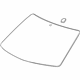 GM 23420150 Windshield Asm